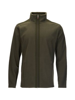 Saco fleece Dover Fibras Recicladas para Hombre