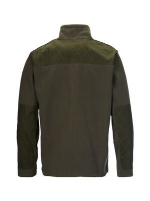 Saco fleece Dover Fibras Recicladas para Hombre