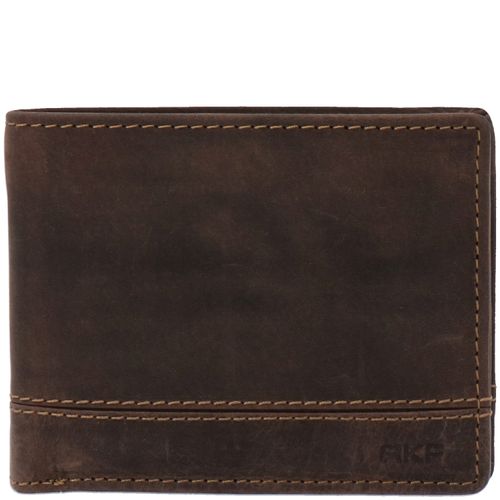 Billetera Stitch de Poliéster reciclado para Hombre