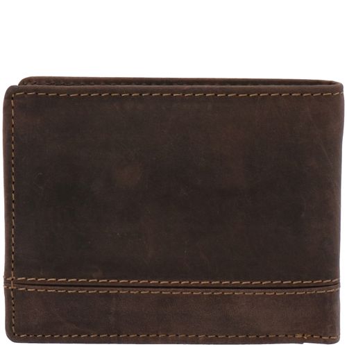 Billetera Stitch de Poliéster reciclado para Hombre
