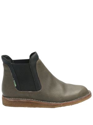 Botas Capa Crepe para Mujer