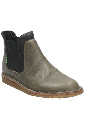 Botas Capa Crepe para Mujer