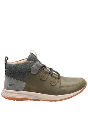 Botas Esti Hi para Mujer