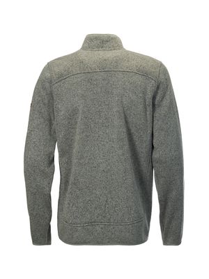 Saco fleece Arizona Fibras Recicladas para Hombre