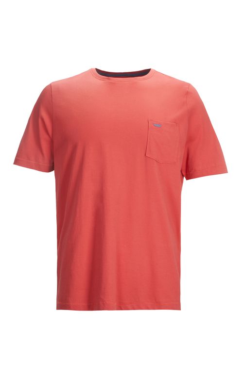 Camiseta M/C Organpoc Algodón Orgánico para Hombre