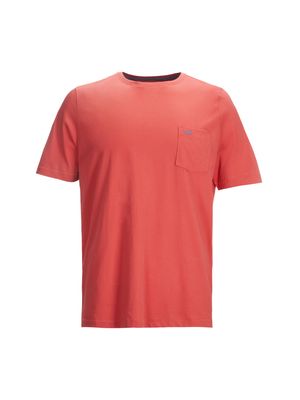 Camiseta M/C Organpoc Algodón Orgánico para Hombre