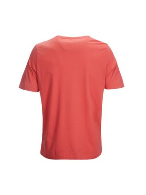 Camiseta M/C Organpoc Algodón Orgánico para Hombre