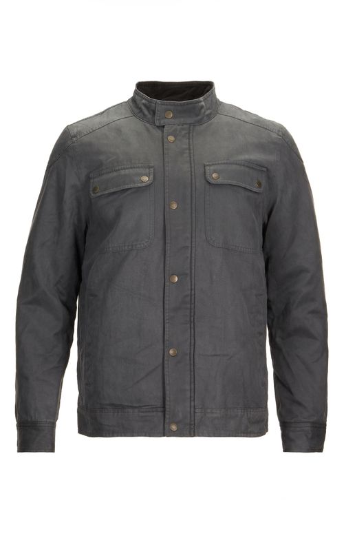 Chaqueta Olbia Fibras Recicladas para Hombre
