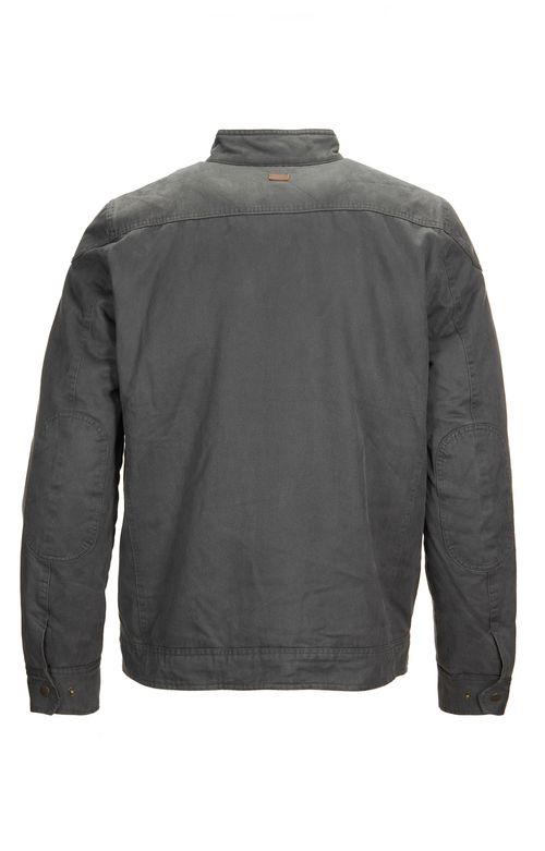 Chaqueta Olbia Fibras Recicladas para Hombre