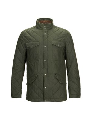 Chaqueta Verena Fibras Recicladas para Hombre