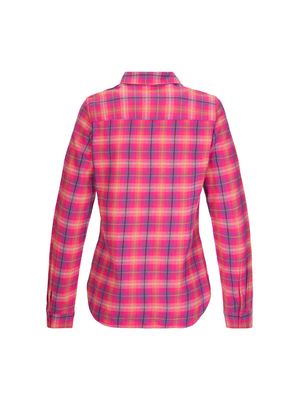 Blusa Vesle Algodón Orgánico para Mujer