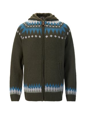 Saco Olten Lana para Hombre