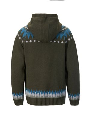 Saco Olten Lana para Hombre