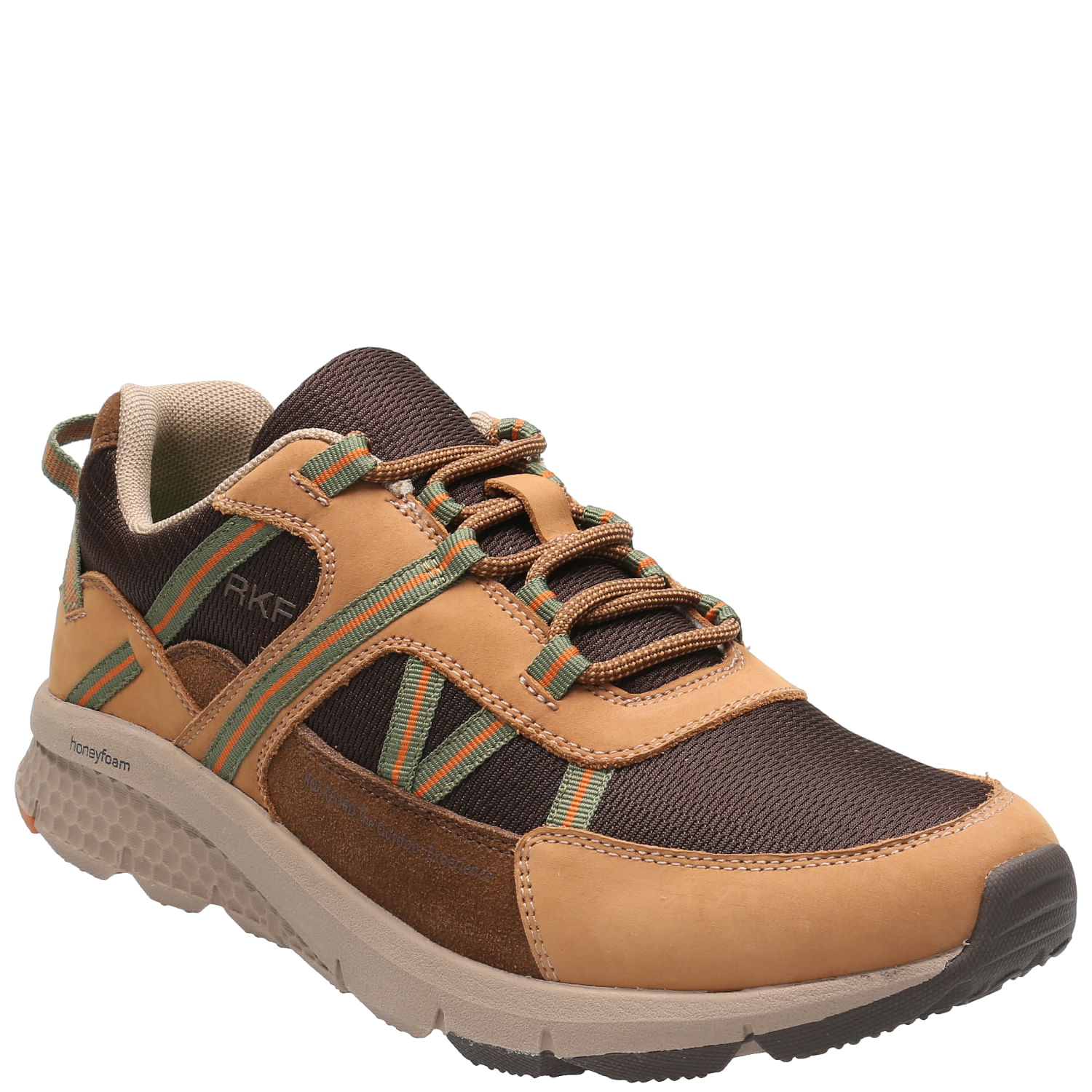 Tenis Lugano para Hombre Rockford Colombia |Tienda online RKF Life