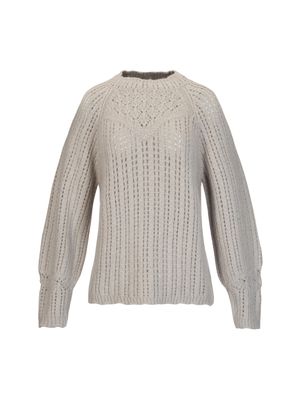 Saco Varenna Lana para Mujer