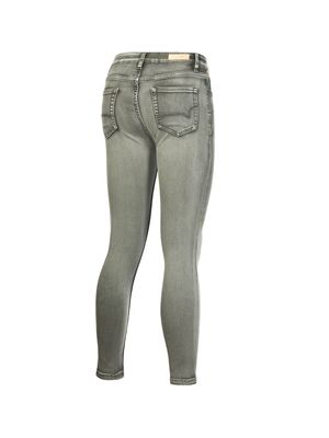Jeans Macao Algodón Orgánico para Mujer