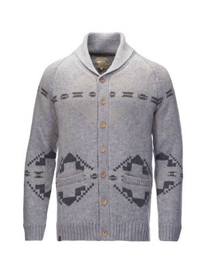 Saco Warm Lana para Hombre