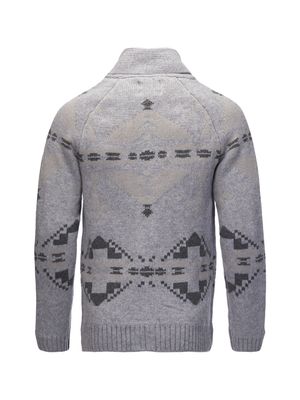 Saco Warm Lana para Hombre