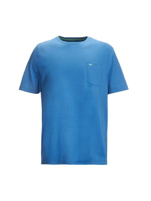 Camiseta M/C Organpoc Algodón Orgánico para Hombre
