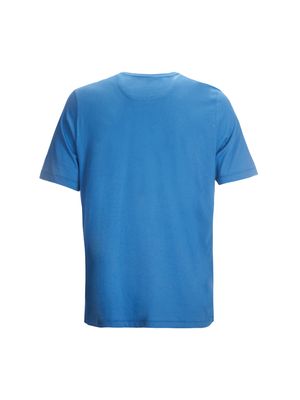 Camiseta M/C Organpoc Algodón Orgánico para Hombre
