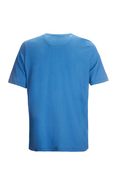 Camiseta M/C Organpoc Algodón Orgánico para Hombre