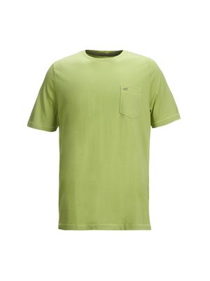 Camiseta M/C Organpoc Algodón Orgánico para Hombre