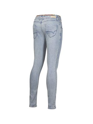 Jeans Olivia Algodón Orgánico para Mujer