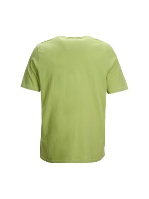 Camiseta M/C Organpoc Algodón Orgánico para Hombre