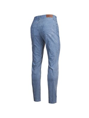 Pantalon Corduroy Fibras Naturales para Hombre
