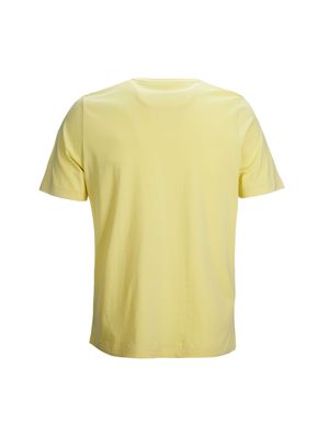 Camiseta M/C Organpoc Algodón Orgánico para Hombre