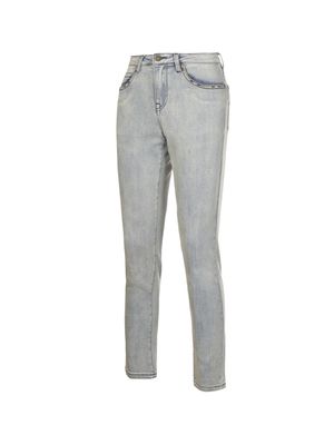 Jeans Selva Algodón Orgánico para Mujer