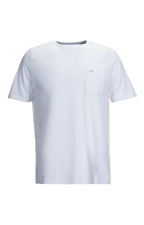 Camiseta M/C Organpoc Algodón Orgánico para Hombre
