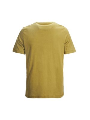 Camiseta M/C Orgaprint Algodón Orgánico para Hombre