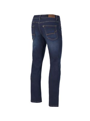 Jeans Tommy Algodón Orgánico para Hombre