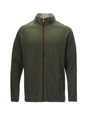 Saco casual Doble Algodón Orgánico para Hombre