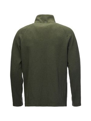 Saco casual Doble Algodón Orgánico para Hombre