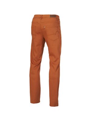 Jeans Tommy Algodón Orgánico para Hombre