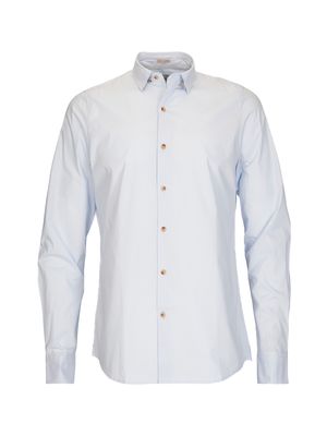 Camisa M/L Trento Algodón Orgánico para Hombre