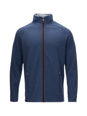 Saco casual Doble Algodón Orgánico para Hombre