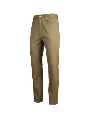 Pantalon Kabul Algodón Orgánico para Hombre