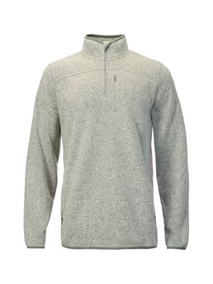 Saco fleece Arizonahalf Fibras Recicladas para Hombre