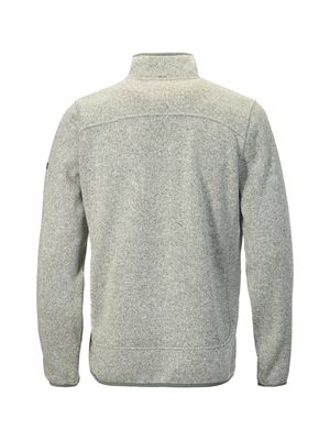 Saco fleece Arizonahalf Fibras Recicladas para Hombre