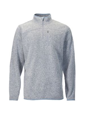 Saco fleece Arizonahalf Fibras Recicladas para Hombre