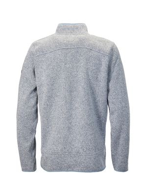 Saco fleece Arizonahalf Fibras Recicladas para Hombre