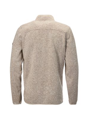 Saco fleece Arizona Fibras Recicladas para Hombre