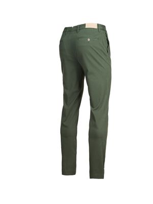 Pantalon Turin Fibras Naturales para Hombre
