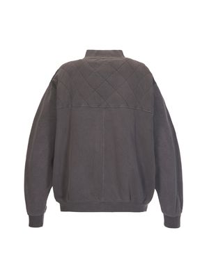 Saco casual Verenna Algodón Orgánico para Mujer