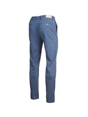 Pantalon Turin Fibras Naturales para Hombre