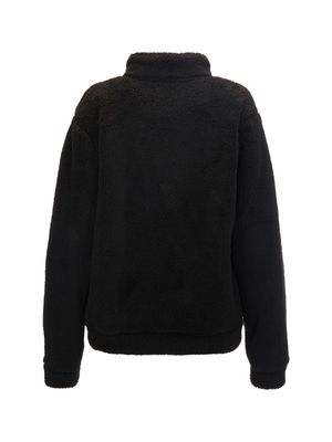 Saco fleece Budapest Fibras Recicladas para Mujer