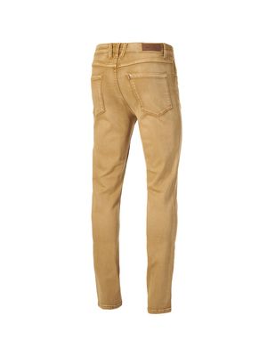 Jeans Baycolor Algodón Orgánico para Hombre